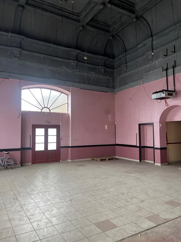 Gare de Sarreguemines